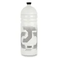 Gesunde Flasche Symetric weiß - 0,7 l