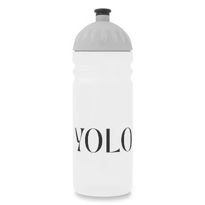Hauptbild des Produkts Zdravá lahev YOLO - 0,7 l