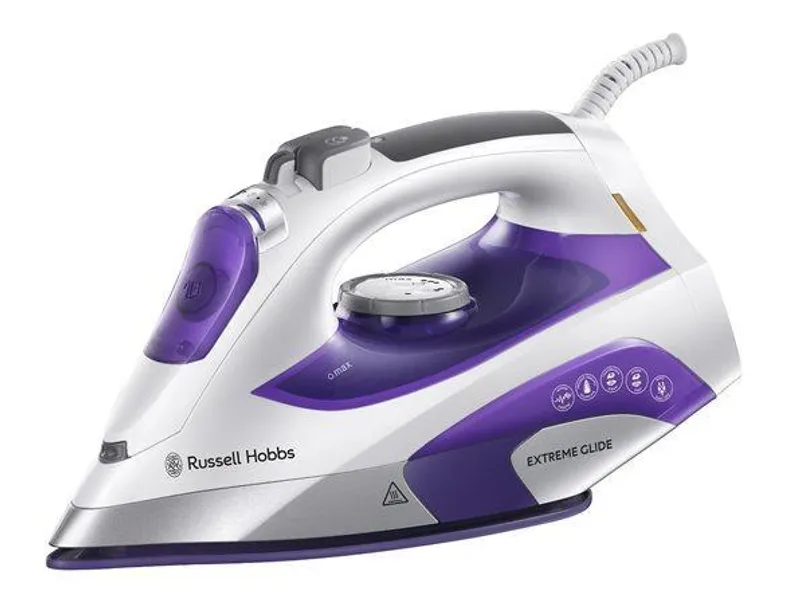 Hauptbild des Produkts Žehlička "Extreme Glide", RUSSELL HOBBS