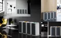 Grünabfallbehälter KOBRA WASTEE für Glas