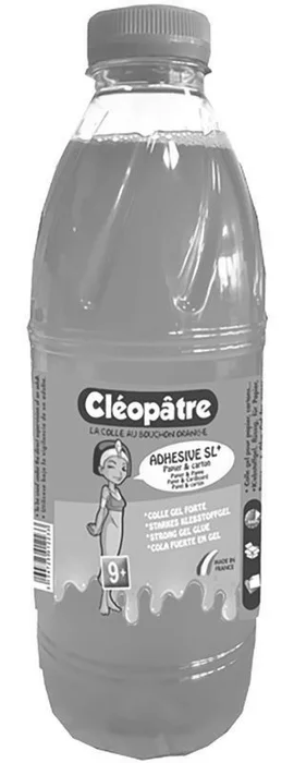 Hauptbild des Produkts Zelené PVA lepidlo 1 kg, CLEOPATRE