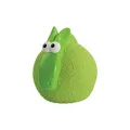 Weiteres Produktbild Grünes Ballpferd mit Sound 5 cm, Latex, HipHop