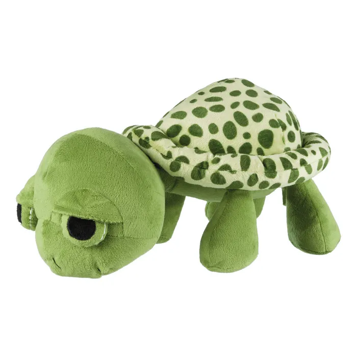 Hauptbild des Produkts Želva plyšová, originál zvířecí zvuk 40 cm