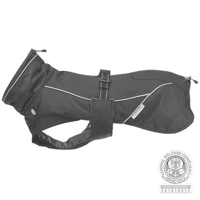 Hauptbild des Produkts Zimní obleček BRIZON černý S:40cm, hruď:59-67cm, krk:44cm