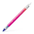 Zmizík s přepisovačem F/F Faber Castell 185550