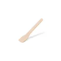 Weiteres Produktbild Eislöffel (aus Bambus FSC 100%) 9,5cm [100 St.]