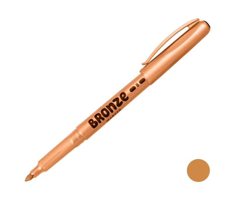 Hauptbild des Produkts Značkovač 2690 bronzový 1,8 mm