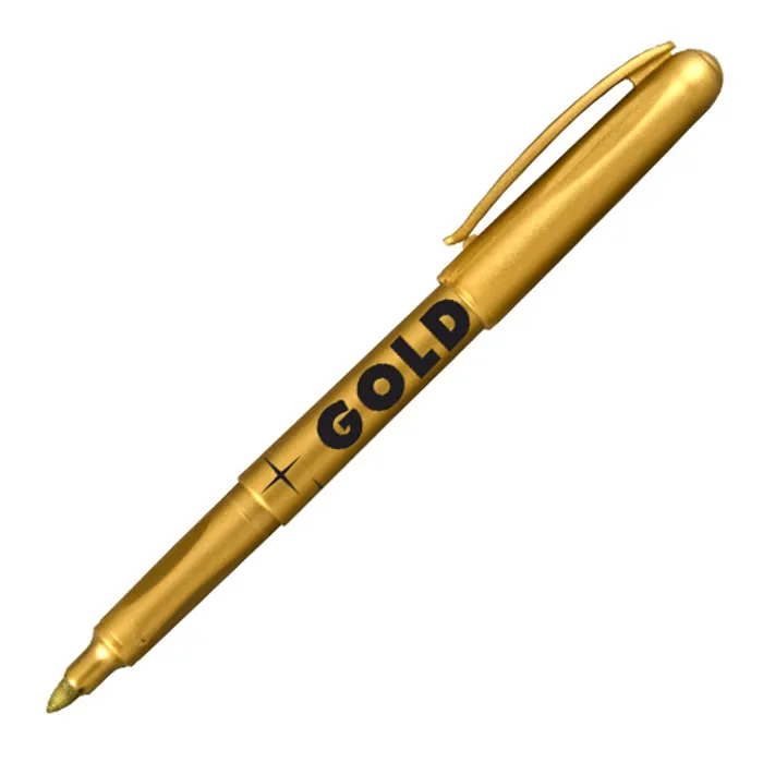 Hauptbild des Produkts Značkovač 2690 gold - zlatý 1,8 mm