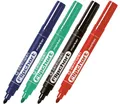 Flipchartmarker 8550 rot