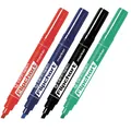 Weiteres Produktbild Značkovač na flipchart 8560 černý
