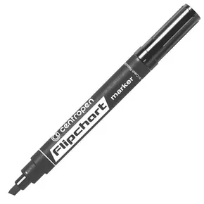 Marker für Flipchart 8560 schwarz