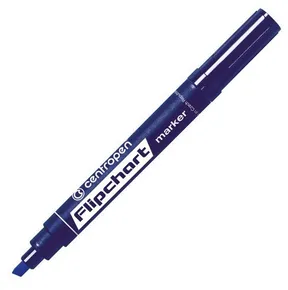 Značkovač na flipchart 8560 modrý