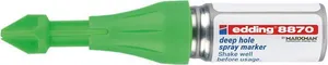 Markier-Sprühdose "8870, neon-grün, EDDING 7270144001