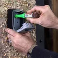 Markier-Sprühdose "8870, neon-grün, EDDING 7270144001