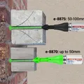 Weiteres Produktbild Markier-Sprühdose "8870, neon-grün, EDDING 7270144001