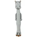 ZOO langes ausgestopftes Latex 30-32cm