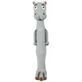 ZOO langes ausgestopftes Latex 30-32cm
