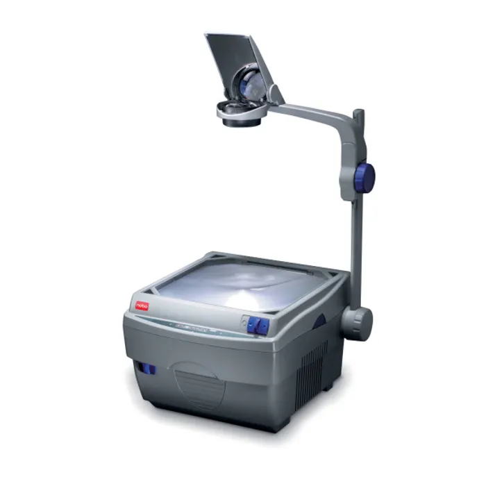 Hauptbild des Produkts Zpětný projektor Nobo QUANTUM 4023 OHP 230V
