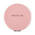 Spiegel PASTELINI rosa