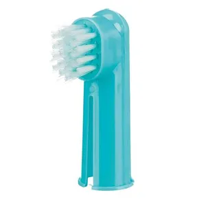 Fingerzahnbürste (2 Stück)