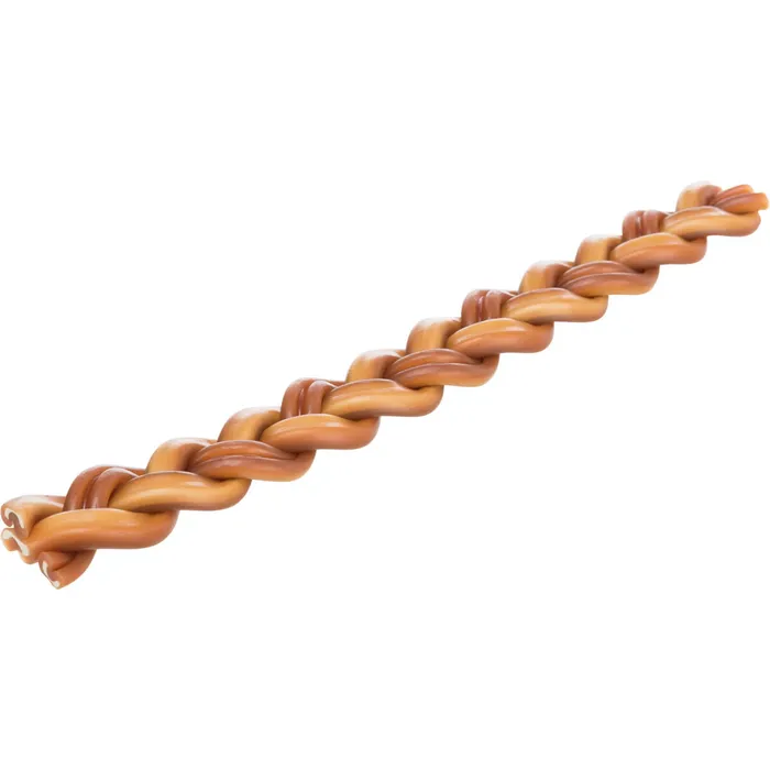 Hauptbild des Produkts Žvýkací cop s býčím penisem , 25 cm/ 58g