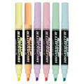 Weiteres Produktbild Flexi Pastell-Set 8542, 4 Farben