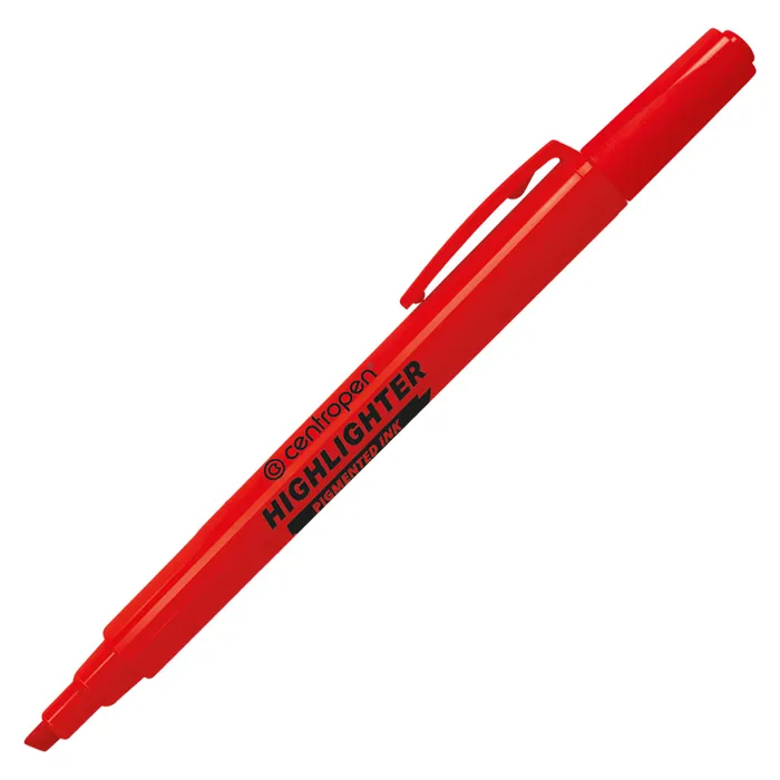 Hauptbild des Produkts Zvýrazňovač 8722 1-4 mm červený