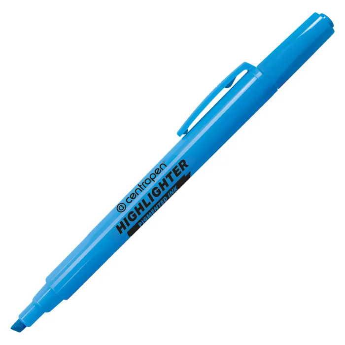 Hauptbild des Produkts Zvýrazňovač 8722 1-4 mm modrý