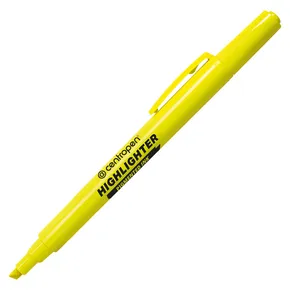 Centropen, 8722, gelb, 10stk, 1.4mm