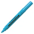 Zvýrazňovač CENTROPEN 8552 1-4,6 mm modrý