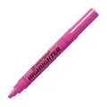 Weiteres Produktbild Zvýrazňovač CENTROPEN 8552 1-4,6 mm růžový