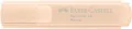 Weiteres Produktbild Faber-Castell Textliner 1546 Pastel pudrová