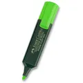 Textliner 48 Superfluorescent, grün Faber-Castell 154863