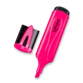 Fluo Peps Classic Textmarker, rosa