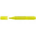 Zvýrazňovač Grip Textliner, žlutá Faber Castell 154307