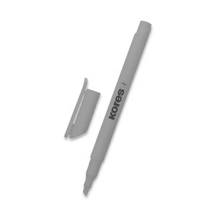 Hauptbild des Produkts Zvýrazňovač Kores High Liner oranžový