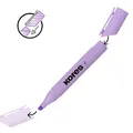 Textmarker Kores High Liner Pastell Set mit 6 Farben