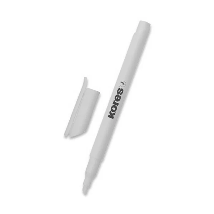 Hauptbild des Produkts Zvýrazňovač Kores High Liner žlutý