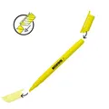 Weiteres Produktbild Textmarker Kores High Fineliner gelb