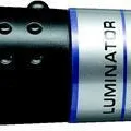 Weiteres Produktbild "Luminator" Textmarker, blau, 2-5 mm, STABILO