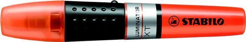 Hauptbild des Produkts Zvýrazňovač "Luminator", oranžová, 2-5 mm, STABILO