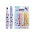 Korrekturband M&G Animals Know /5 mm x 10 m/, 2er-Set