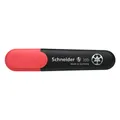 Weiteres Produktbild Schneider Job Highlighter rot