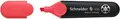 Weiteres Produktbild Schneider Job Highlighter rot