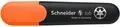 Weiteres Produktbild Schneider Job Highlighter Orange