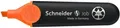 Weiteres Produktbild Schneider Job Highlighter Orange