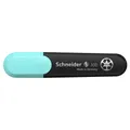 Schneider Job Pastellblau Textmarker