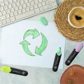 Weiteres Produktbild Zvýrazňovač Schneider Job Pastel růžový