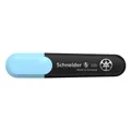 Weiteres Produktbild Zvýrazňovač Schneider Job Pastel - sky blue