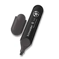 Weiteres Produktbild Schneider Job Pastell Textmarker - Schiefergrau